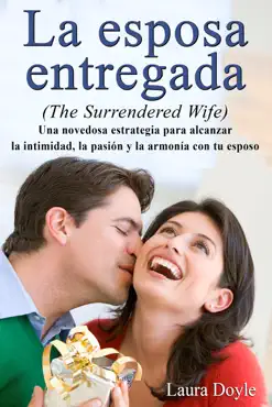 la esposa entregada book cover image
