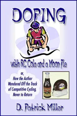 doping with rc cola and a moon pie book cover image