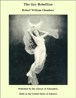 the gay rebellion imagen de la portada del libro