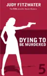 Dying to be Murdered synopsis, comments