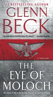 the eye of moloch book cover image