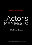 An Actor's Manifesto book summary, reviews and download