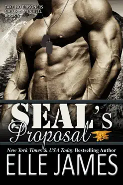 seal's proposal book cover image