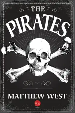 the pirates book cover image