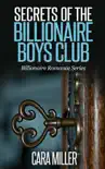 Secrets of the Billionaire Boys Club synopsis, comments