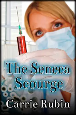 the seneca scourge book cover image