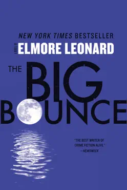 the big bounce book cover image