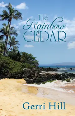 the rainbow cedar imagen de la portada del libro