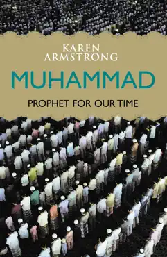 muhammad imagen de la portada del libro