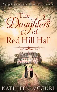 the daughters of red hill hall book cover image