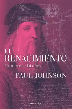 el renacimiento book cover image