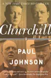 Churchill synopsis, comments