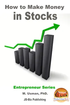 how to make money in stocks book cover image