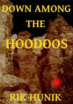 down among the hoodoos book cover image