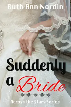 suddenly a bride book cover image