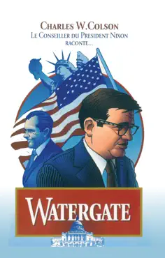 le watergate book cover image