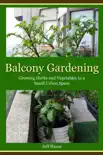 Balcony Gardening synopsis, comments