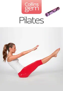 pilates book cover image