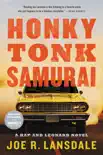 Honky Tonk Samurai synopsis, comments