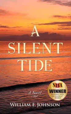 a silent tide book cover image