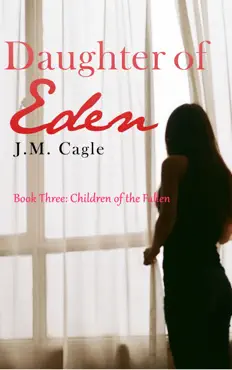 daughter of eden, book three: children of the fallen imagen de la portada del libro