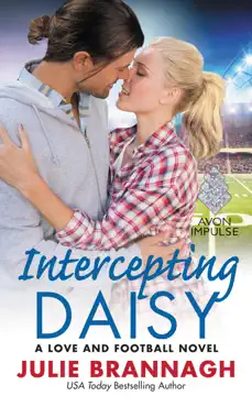 intercepting daisy book cover image