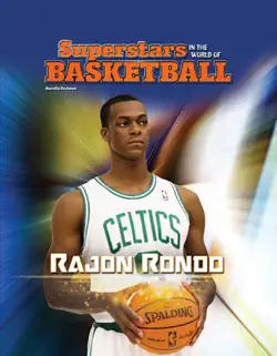 rajon rondo book cover image