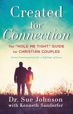 created for connection book cover image