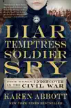 Liar, Temptress, Soldier, Spy synopsis, comments