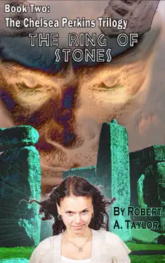 the ring of stones book cover image