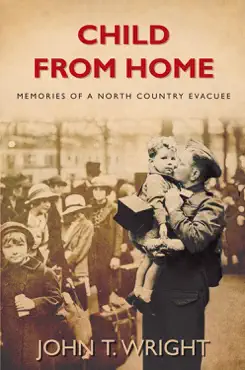 child from home book cover image
