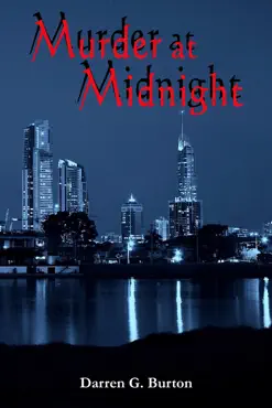 murder at midnight book cover image