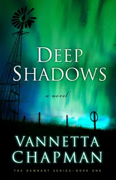 deep shadows book cover image