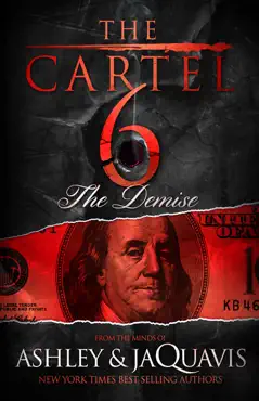 the cartel 6: the demise book cover image