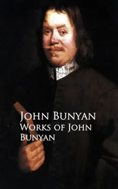 works of john bunyan book cover image