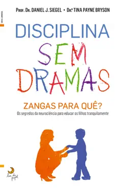 disciplina sem dramas imagen de la portada del libro