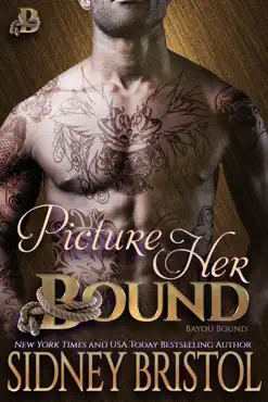 picture her bound book cover image