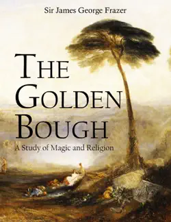 the golden bough imagen de la portada del libro