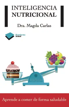 inteligencia nutricional imagen de la portada del libro
