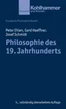 Philosophie des 19. Jahrhunderts synopsis, comments