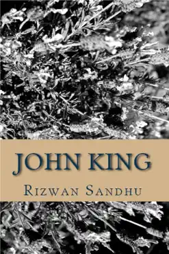 john king imagen de la portada del libro