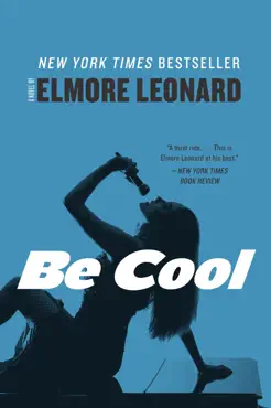 be cool book cover image