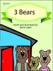 3 Bears synopsis, comments