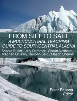 from silt to salt book cover image