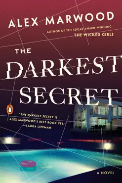 the darkest secret book cover image