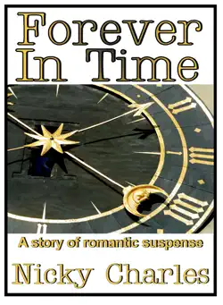 forever in time book cover image