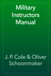 Military Instructors Manual book summary, reviews and download