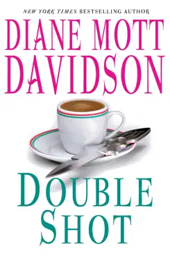 double shot book cover image
