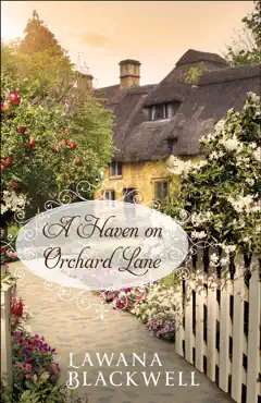 a haven on orchard lane book cover image