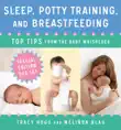 Sleep, Potty Training, and Breast-feeding synopsis, comments